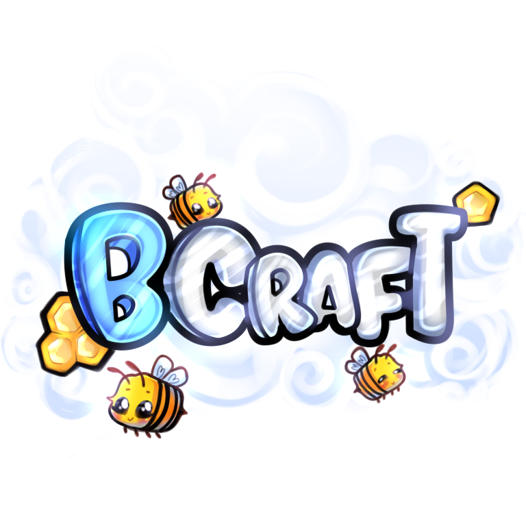 BCraft Logo